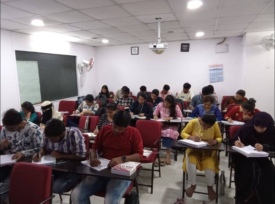 Chahal Academy image 3